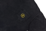  The Air Saigon® Merchandise - Global Edition Washed Pocket Tee 
