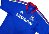  2004-05 Yokohama F Marinos Authentic Home Shirt 