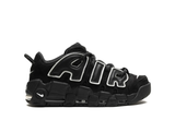  Nike Air More Uptempo Low AMBUSH Black 