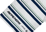  Aape Striped Tee 