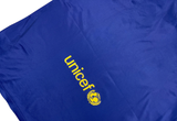  2014-15 Nike Barcelona Home Football Jersey 