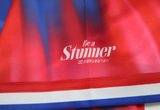  2025 Yokohama F Marinos Support Jersey #12 