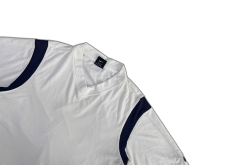  Nike Jersey Tee White 