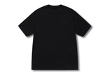  Stussy Laura Tee Black 