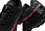  Nike Air Max 95 SP Undefeated Black 