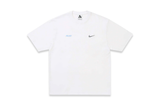 Nike x Palace Font Swoosh White Tee 