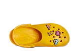  Crocs Classic Clog Bieber with drew house 