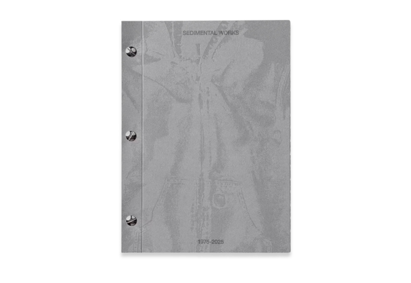  Carhartt WIP Denim Notebook 