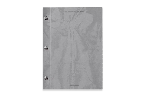  Carhartt WIP Denim Notebook 