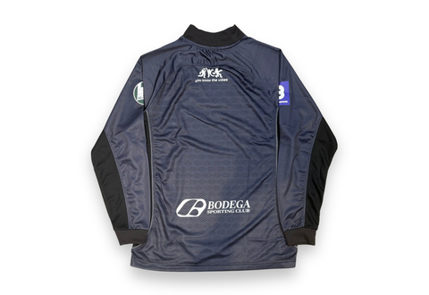  Jonnie's Bodega Anniversary Goalie Kit 