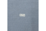  Kith Lax Light Indigo Tee 