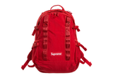  Supreme Backpack (FW20) Dark Red 