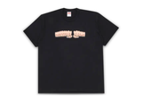  Supreme Toy Machine Fist Tee Black 