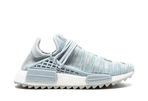  adidas Human Race NMD Pharrell x BBC Cotton Candy 