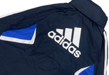  Vintage adidas Chelsea Windbreaker Jacket 