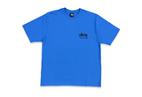  Stussy Stock Bangkok Tee Blue 