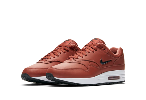  Nike Air Max 1 Jewel Dusty Peach 
