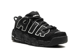  Nike Air More Uptempo Low AMBUSH Black 