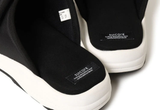  SUICOKE × mastermind JAPAN TAMOTT RUN BLACK/WHITE 