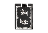  Stussy Bicycle Playing Cards 