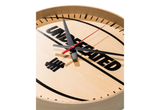  Undefeated Wall Clock 
