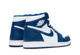  Air Jordan 1 Retro Storm Blue 