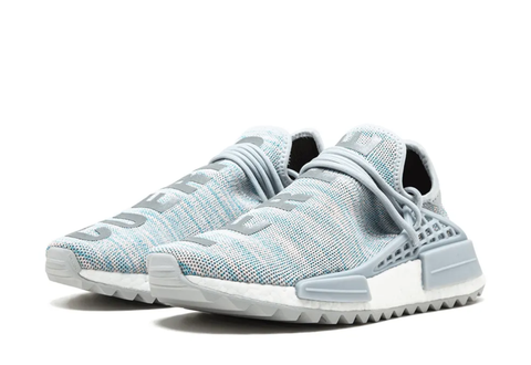  adidas Human Race NMD Pharrell x BBC Cotton Candy 