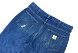  Carhartt Coldwater Rugged Flex Relaxed Fit Jeans 