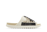  Nike Asuna Slide Paisley - Pale Ivory 