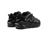  Nike Air More Uptempo Low AMBUSH Black 
