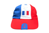  Vintage France 5-Panel Camp Cap 