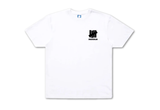  Undefeated x Sneakerlah Play Dirty White Tee 