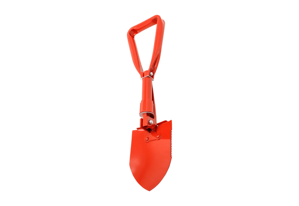  Supreme SOG Shovel Red 