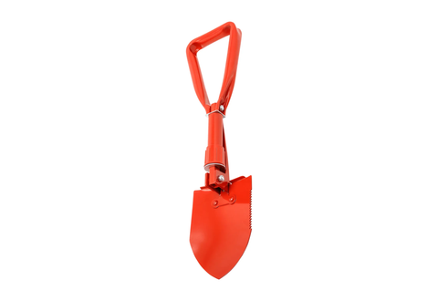  Supreme SOG Shovel Red 