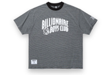  Billionaire Boys Club Japan Border Pocket Tee Black/Grey 