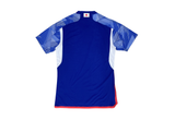  adidas Japan 2022 Home Jersey Blue 