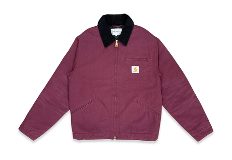  Carhartt WIP OG Deroit Malbec 2024 