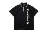  Mastermind JAPAN x New Era Golf S/S Deer Polo Shirt 