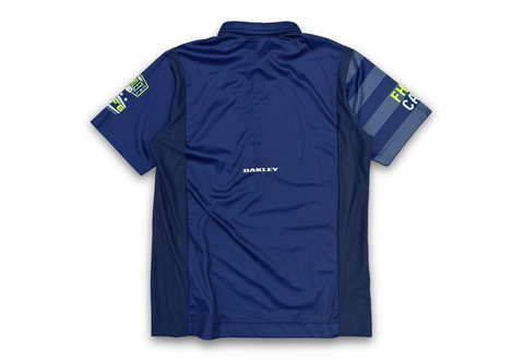  Oakley Golf Emphatic Mx Jersey 