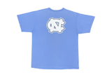  Nike North Carolina Tar Heels NCAA Shirt Blue 