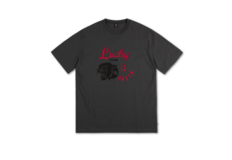  Patta Lucky Team Tee Forged Icon 