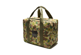  Undefeated Duck Camo Aviator Kit Bag 