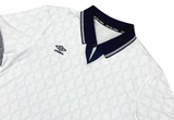  Umbro Template Football Jersey White 