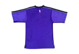 Vintage 90s Puma Sacramento Kings NBA Warm Up Shirt 
