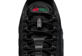  Nike Air Max 95 SP Undefeated Black 