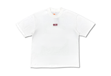  The Air Saigon Merchandise | Love Lives in Saigon Artwork White Tee 