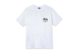  Stussy Stock Dover Street Market Ginza Tee White 