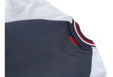  Vintage 90s Nike Bootleg Jersey Black 