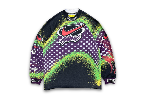  Nike ISPA Long Sleeve Tee 