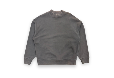  GAP Long Sleeve Tee Grey 